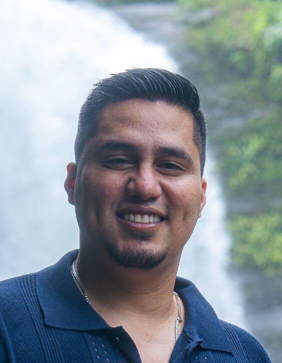 Jonathan Cantu