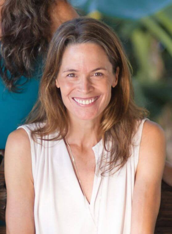 Elizabeth Cundill